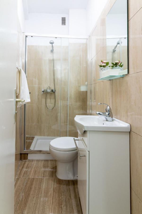 Homeforguest Amplio Apartamento En El Centro De Santa Cruz Zewnętrze zdjęcie